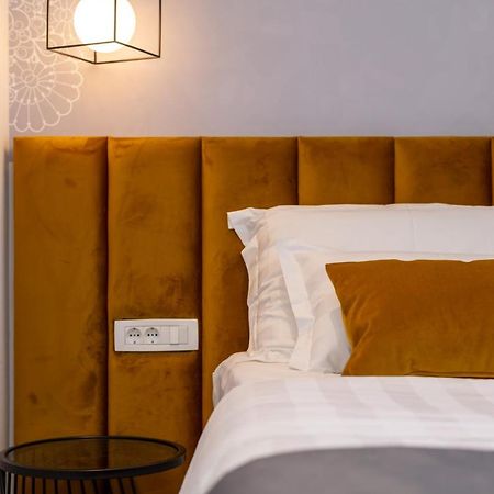 Luxury Rooms Spalatum Split Exteriér fotografie