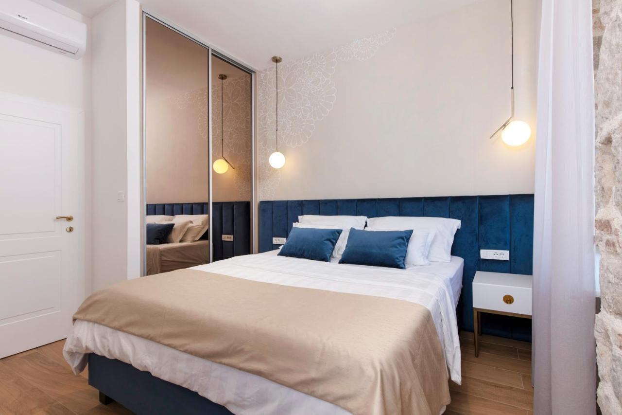 Luxury Rooms Spalatum Split Exteriér fotografie
