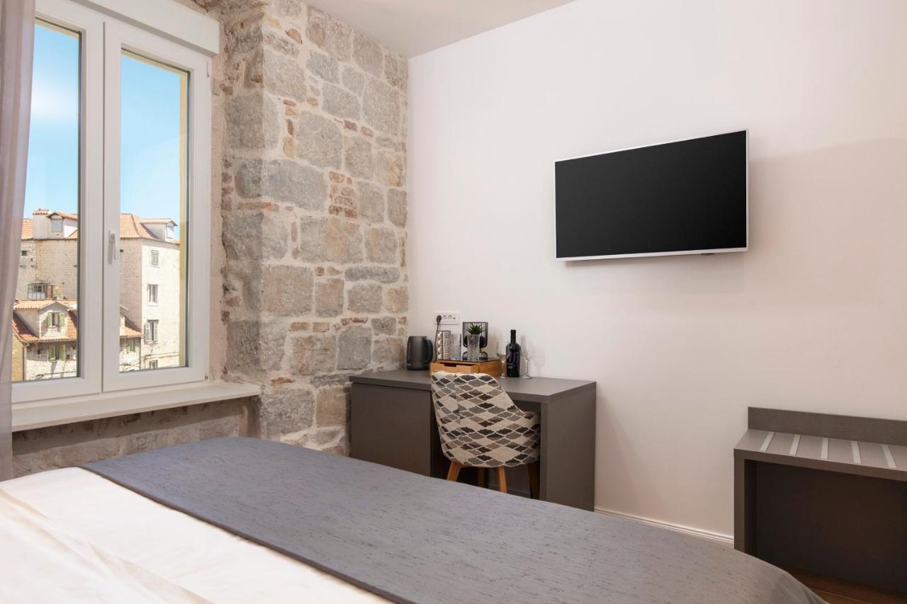 Luxury Rooms Spalatum Split Exteriér fotografie
