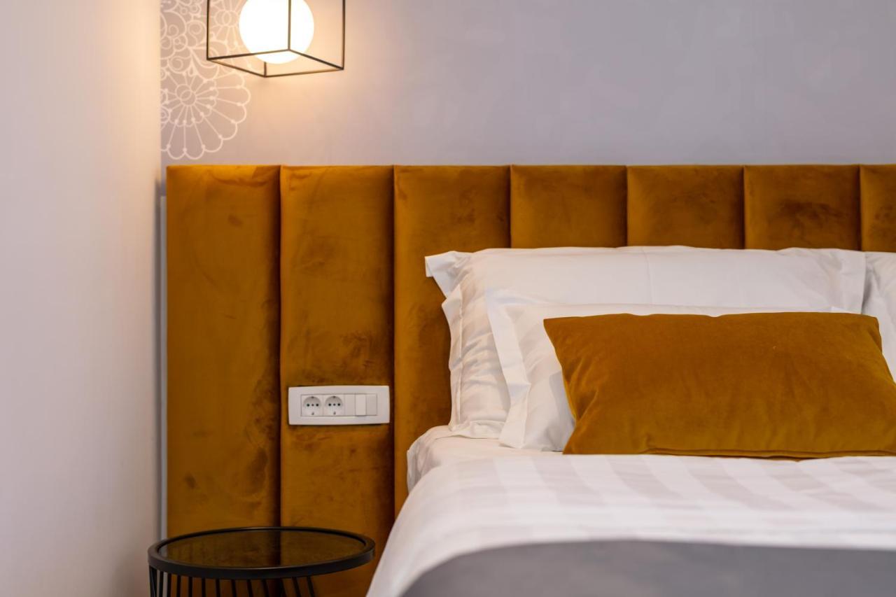 Luxury Rooms Spalatum Split Exteriér fotografie