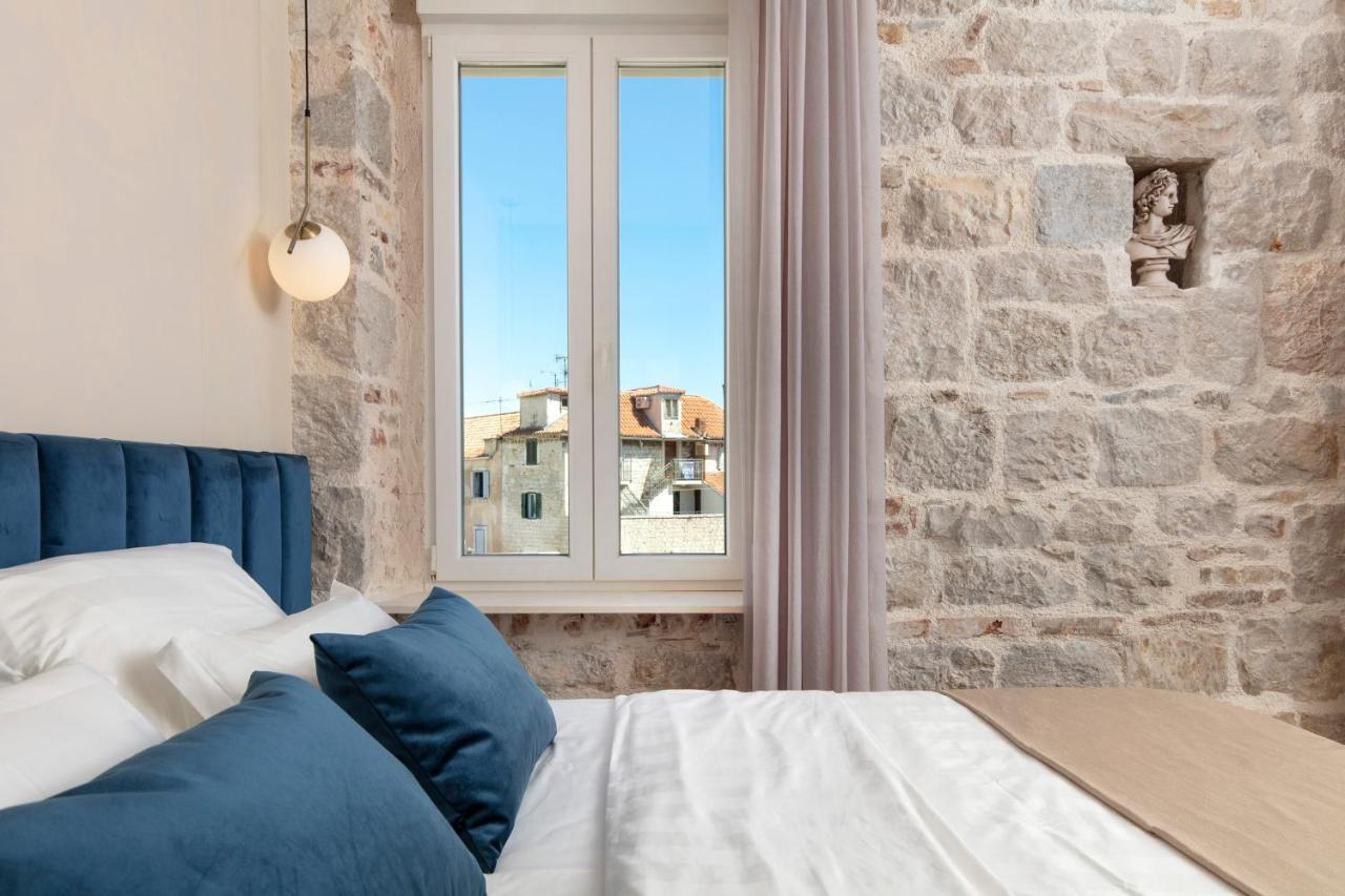 Luxury Rooms Spalatum Split Exteriér fotografie