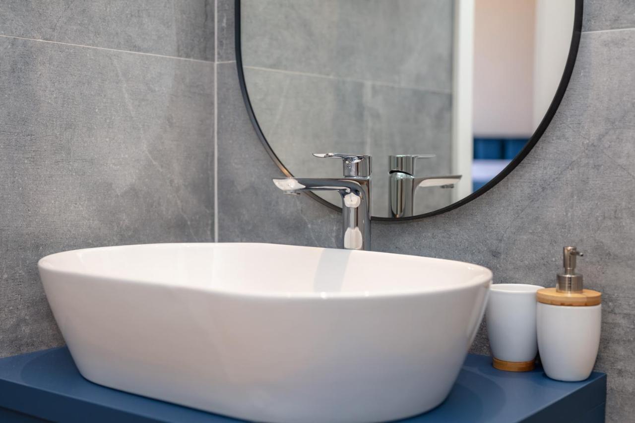 Luxury Rooms Spalatum Split Exteriér fotografie