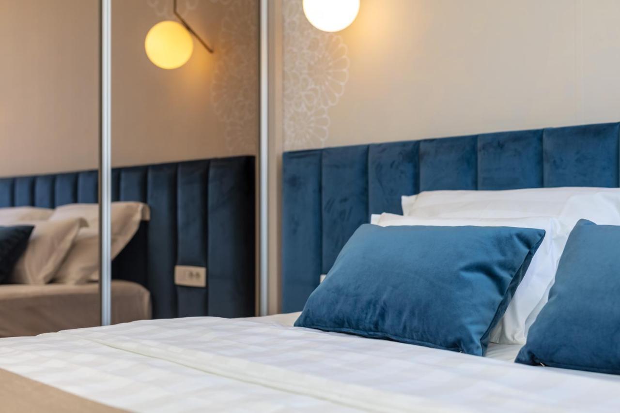Luxury Rooms Spalatum Split Exteriér fotografie