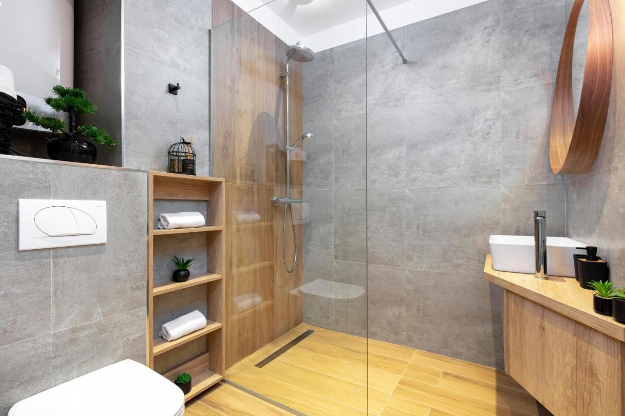 Luxury Rooms Spalatum Split Exteriér fotografie