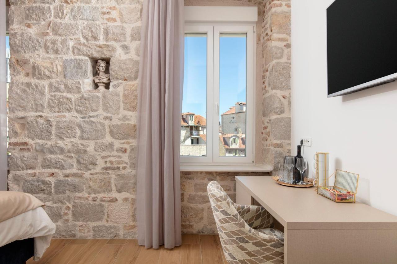 Luxury Rooms Spalatum Split Exteriér fotografie