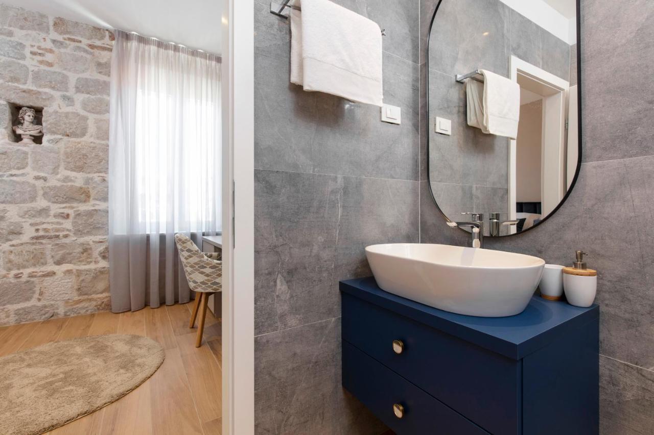 Luxury Rooms Spalatum Split Exteriér fotografie